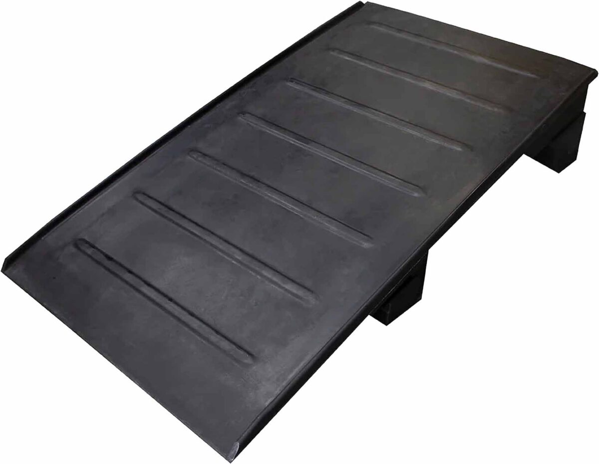 romold bfr5 ramp for use with bp4c and bp4hc 1