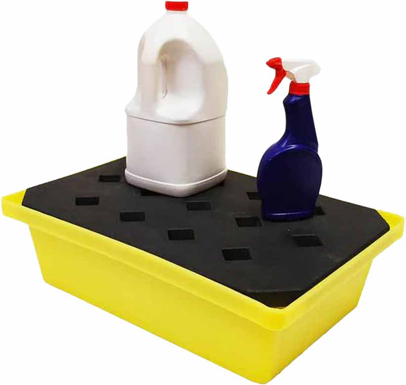 romold st20 drip tray