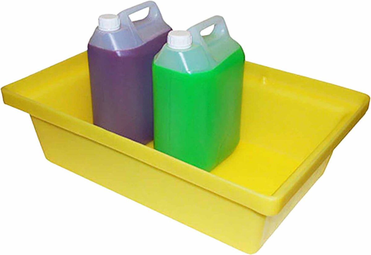 romold st20base spill tray base only 1