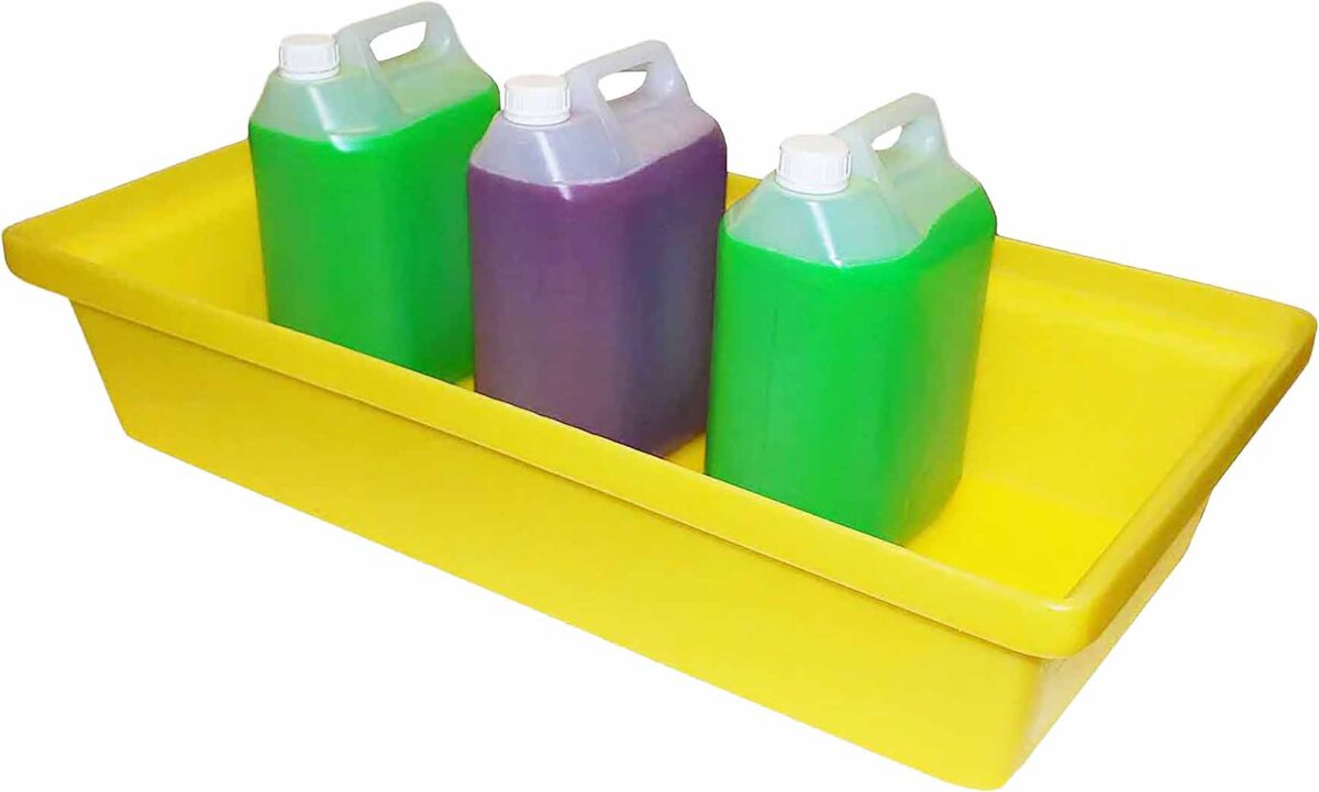 romold st30base spill tray base only 1