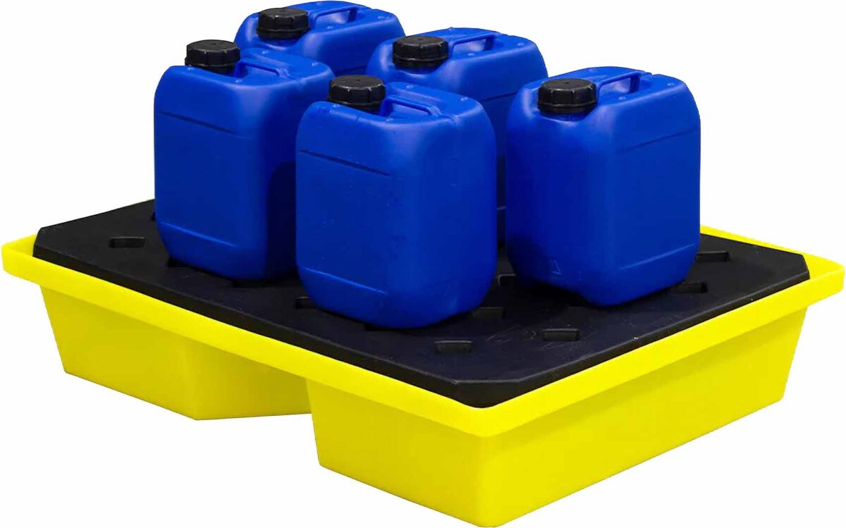 romold st40 drip tray 1