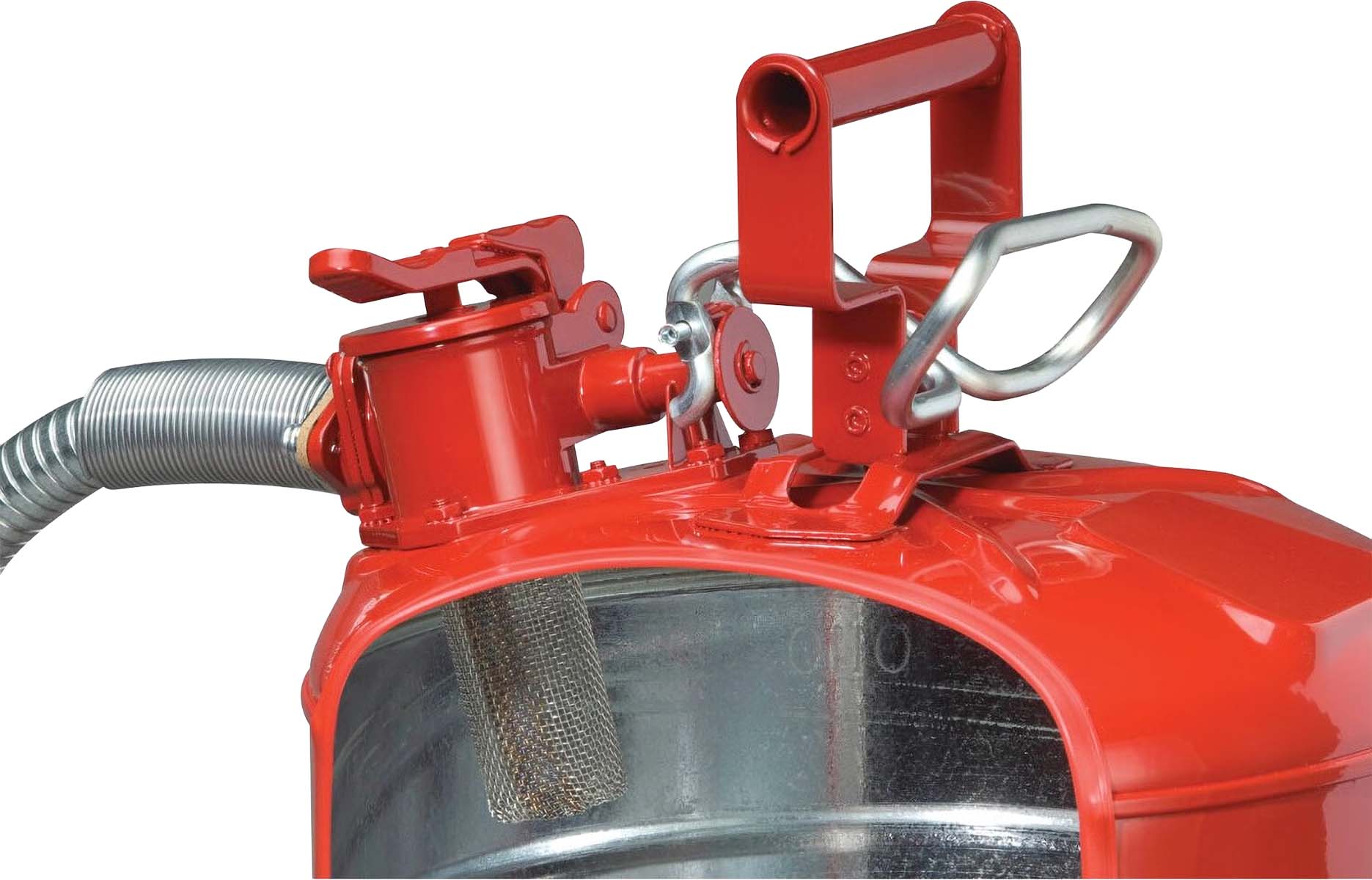 justrite-7250130-5-galon-1-metal-hortum-yanicilar-icin-celik-guvenlik-kabi-tip-ii-accuflow-kirmizi-3