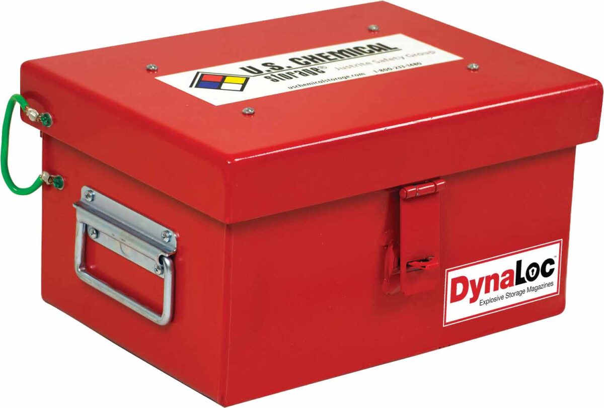 justrite el510 dynaloc tip 3 patlayici muhimmat kutusu gunluk kullanim 1