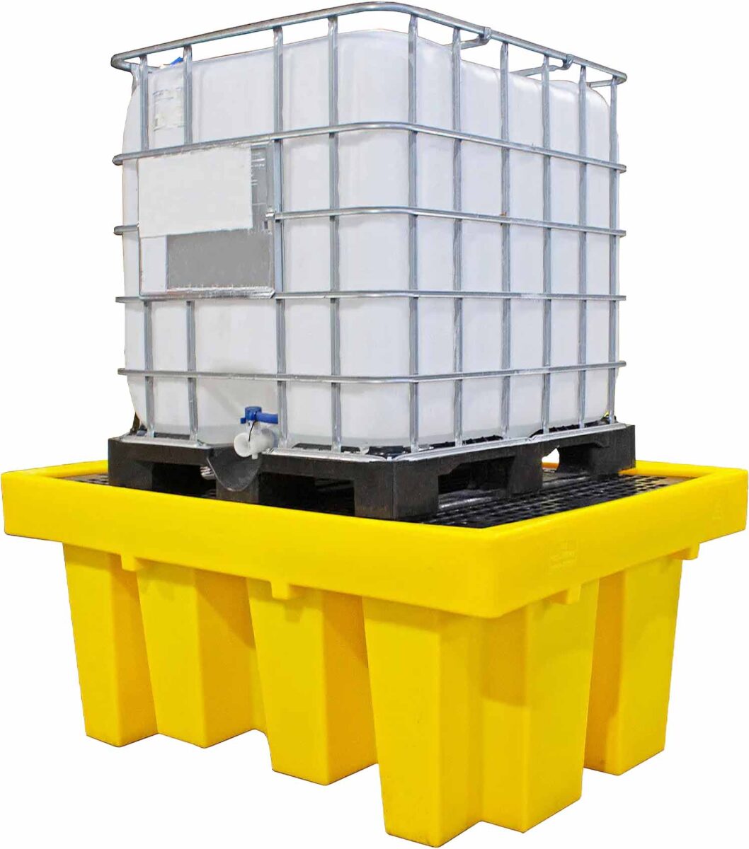 romold bb1 ibc dokuntu paleti sokulebilir izgarali 1